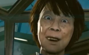 Лицевая анимация в Starfield позволяет легко превратить игру в хоррор