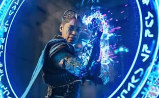 Обновление Immortals of Aveum улучшило производительность и графику