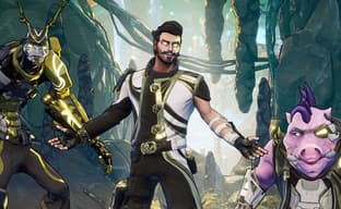 Space Punks от разработчиков Evil West и серии Shadow Warrior не выйдет из раннего доступа. Серверы закроют