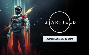 Starfield доступна в Xbox Game Pass