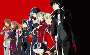 Слух: Persona 6 выйдет в 2025 году