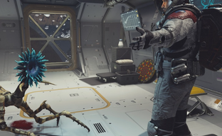 Игроки в Starfield верят в единый мир и пытаются покорить планеты, но пока игра Bethesda рассыпается и вылетает