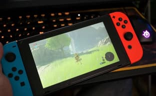 Слух: запущено производство Nintendo VR. Японская компания сотрудничает с Google