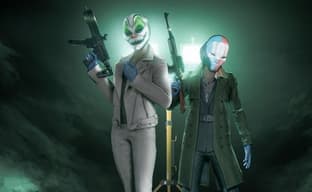 Payday 3 получила трейлер с новыми героинями Перл и Джой