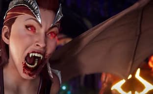 В Mortal Kombat 1 появится вампирша Нитара, и ее озвучивает Меган Фокс