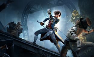 Авторы Lies of P показали различное оружие в новом ролике грядущего соулслайка