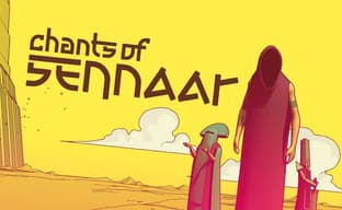 Расшифруй пять запутанных языков. Головоломка Chants of Sennar получает высочайшие оценки игроков