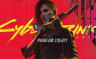 Известен размер дополнения Cyberpunk 2077: Phantom Liberty для PS5-версии