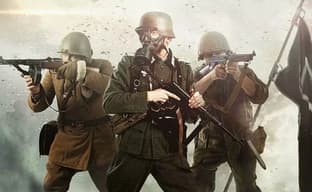 Трейлер Project Z: Beyond Order знакомит с шутером о зомби во Вторую мировую