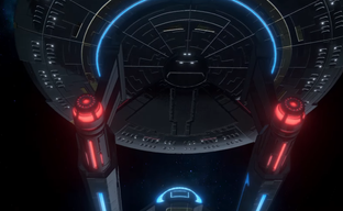 Глобальная стратегия Star Trek Infinite. Paradox Interactive готовится к осеннему релизу