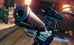 [Видео] Бессмысленный обзор Shadow Gambit The Cursed Crew