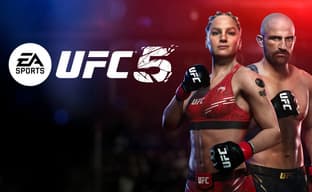 Представлена UFC 5. Трейлер, дата выхода и подробности «реалистичного и кровавого» продолжения