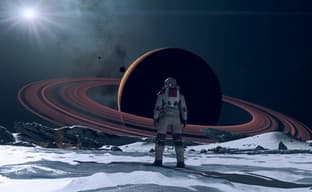На создателя God of War напали за положительное мнение о Starfield, но Дэвид Яффе не стесняется в выражениях
