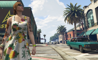 В GTA Online отпразднуют юбилей Grand Theft Auto 5. Особое событие Rockstar Games