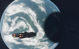 В Starfield нашли разочаровывающие затмения, красивая функция работает не всегда и не везде