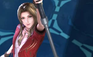 Final Fantasy VII: Ever Crisis доступна на iOS и Android