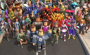 Roblox выйдет на PlayStation. Планируются инструменты искусственного интеллекта