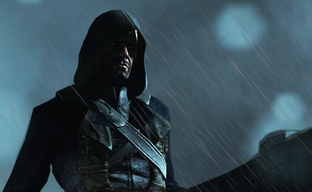 Сначала Ubisoft сломала Assassin's Creed 4 Black Flag патчами, а теперь что-то поломалось в Steam