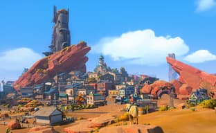 My Time at Sandrock готовят к релизу. Смотрим новые геймплейные кадры милой «фермы»