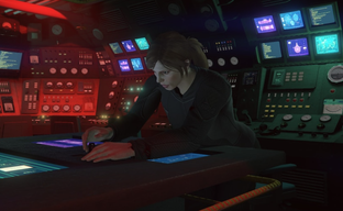 В новинке издателя GTA увидели тизер Grand Theft Auto 6. Фанаты Rockstar озадачены рекламой в NBA 2k24