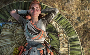 Horizon Forbidden West получит полное издание. Пользователи ПК Steam приготовились к анонсам