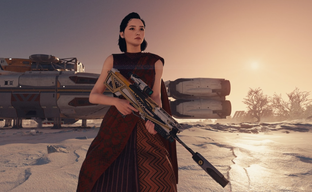 Для Starfield готовят крупный патч на 100+ исправлений, но не Bethesda