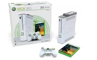 Собери собственную Xbox 360: анонсирован коллекционный набор блоков