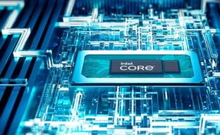 Слух: новые процессоры Intel появятся в октябре