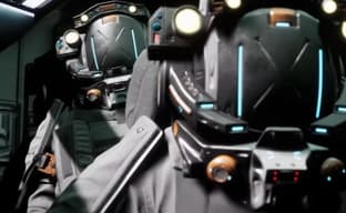 Умелец за 48 часов сделал ремейк Starfield, в котором можно свободно посещать планеты