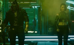 Смотрим трейлер фанатского фильма Cyberpunk 2077 The Movie. Известна дата выхода интригующей истории