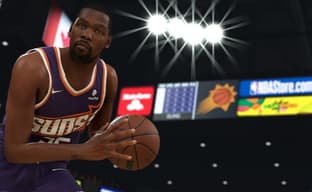 NBA 2K24 стала второй самой отвратительной игрой в Steam, секретная концовка Baldur's Gate 3 — самое интересное за 12 сентября