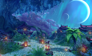 Российский игровой движок Nau Engine привлёк тысячи разработчиков. Кто поучаствует в тестировании