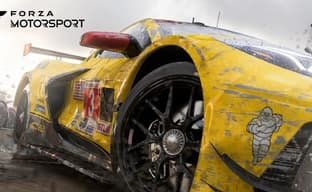 Forza Motorsport работает в динамическом режиме 4K и 60 fps на Xbox Series X