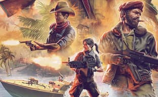Консольный релиз Jagged Alliance 3 состоится в ноябре