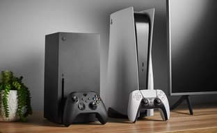 Результаты продаж консолей и игр за август 2023 года. В Великобритании исключительно высокие показатели PS5