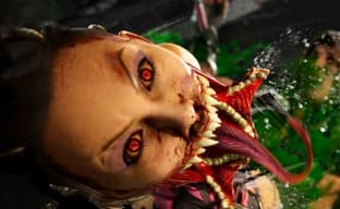 Мужчинам будет больно даже смотреть на прием Синдел. Журналисты показали все «Фатальные удары» в Mortal Kombat 1