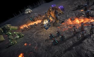 Тактическая стратегия с ролевыми элементами SpellForce: Conquest of Eo выйдет на PS5 и Xbox Series X|S