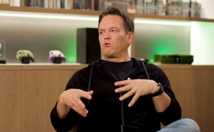 Консоли Xbox Series X|S находятся в «конце начала» своего жизненного цикла, заявил Фил Спенсер