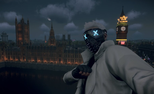 Ubisoft закрывает подразделение в Лондоне