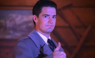 Возможно, создаётся игроадаптация сериала «Твин Пикс»