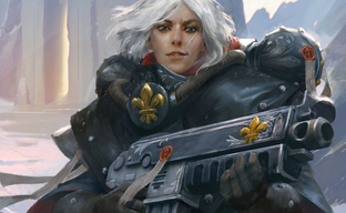 Бету Warhammer 40,000 Rogue Trader оценили немного хуже альфы. Owlcat опросила игроков