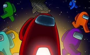 Разработчики Among Us представили новую карту The Fungle