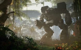 Культовая MechWarrior вернётся в 2024 году. Появился первый трейлер