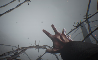 Хоррор Ad Infinitum о Первой мировой создавали порядка 10 лет, но в Steam набрал чуть выше 100 онлайна