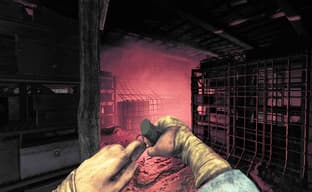 В Amnesia: The Bunker добавят режим мазохиста