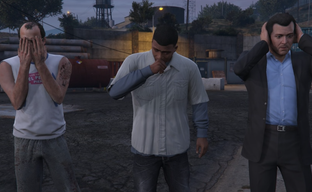 Grand Theft Auto 5 исполнилось 10 лет. Фанаты надулись из-за скромных юбилейных наград