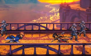 Названа дата выхода Eiyuden Chronicle: Hundred Heroes. Японская ролевая игра выйдет в апреле 2024 года