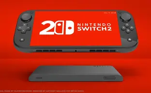 Nintendo якобы рассказала Activision о Switch 2 еще в прошлом году