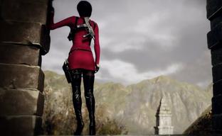 Ада Вонг важничает и раздает приказы в релизном трейлере дополнения Separate Ways для Resident Evil 4