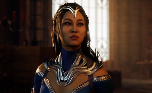 Mortal Kombat 1 получила патч на 60 FPS, но сделали его не разработчики игры, а моддеры